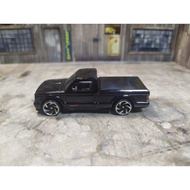 Hot Wheels 91 GMC Cyclone | Mainline
