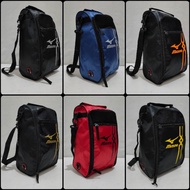 Sports Bag / Volly Bag / Badminton Bag / Futsal Bag / Tennis Bag / Mizuno Bag / Versatile Bag / Spor