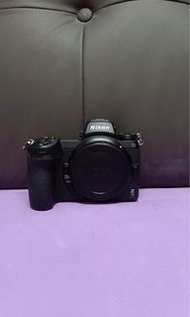 市場罕有 勁新淨 Nikon Z7II Z7 II Body