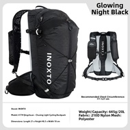 INOXTO | Outdoor Hiking Backpack 20L