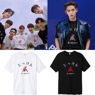 WAYV Duplicate Shirt