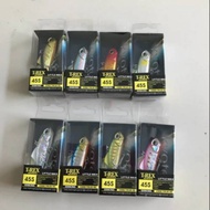 Kyoto Trex Little Max 45 S Bait