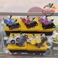 (THAILOOK) Y15ZR RS150 LC135 W125 CALIPER PUMP DISC THAILOOK