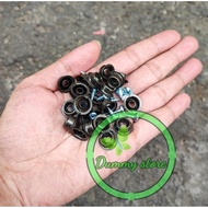 Bogo Bolts BOGO Helmet Pet Button Bolts RETRO/s