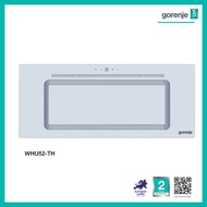 Gorenje เครื่องดูดควัน แบบติดตั้งใต้ตู้ (Model: WHU52-TH)