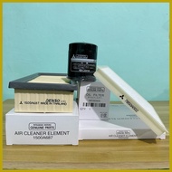 ☋ ✈ ✙ MITSUBISHI XPANDER AIR FILTER AIRCON FILTER XPANDER OIL FILTER SET XPANDER FILTER OIL XPANDER