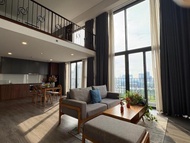 BET BOOTS Pentstudio West Lake Hanoi Nikomix Apartment 75m2