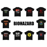 Biohazard Band Music T-Shirt Biohazard Music Band T-Shirt/ Biohazard Band T-Shirt/ Biohazard Band T-