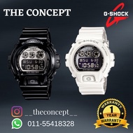 🔥100% Original Casio G-Shock DW-6900NB-1 DW-6900 DW-6900NB DW-6900NB-1DR DW-6900NB-7 DW6900NB1 DW690