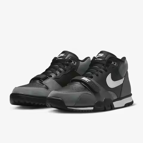 Nike genuine Air Trainer 1 Unisex Sports Casual Shoes FD0808-001