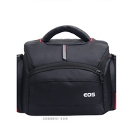 Canon SLR Camera Bag 5D2 6D 60D 600D 70D750D 5D3 700D Shoulder Camera Bag