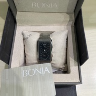 jam tangan bonia original wanita preeloved