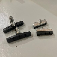 Bicycle Brake Rubber Bicycle Brake Canvas