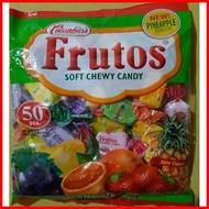 ♣ ❁ Frutos Soft Chewy Candy