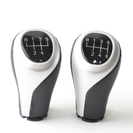 Car Shift Handle Handball Suitable for BMW/BMW 3 Series Car Accessories Decoration Accessories