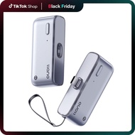 llano S850 Upgraded Type-C Wireless HDMI Transmitter and Receiver, 50M, Ultra 4K Decode Input 1080P@