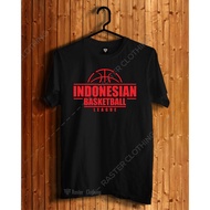 Basketball Indonesia Basketball League IBL Tees /DBL