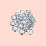 RING SAEL/ RING SIL/ RING PENUTUP SEAL SHOCK BELAKANG MIO SHOGUN 125 VEGA ZR VARIO BEAT SCOOPY ( HAR