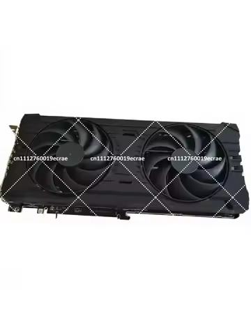 MI50 16G Graphics Card BIOS Stable Dual Fan Version