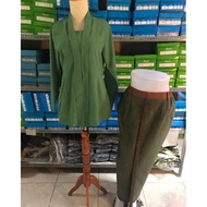 PSR Persit Sifon Katun Warna MUPUS terbaru