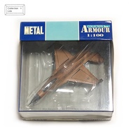 ARMOUR 1: 100 F16 Falcon U.S. Air Force N.G. Fighter Model 5177