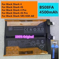 แบตเตอรี่ Xiaomi Black Shark 5 / Xiaomi Black Shark 5 Pro BS10FA 4565mAh ประกัน 3 เดือน