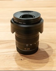 Leica TL 11-23 for Leica T, TL, CL, SL, sigma fp,