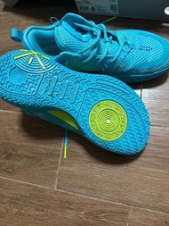 Li-Ning 韋德之道 籃球鞋