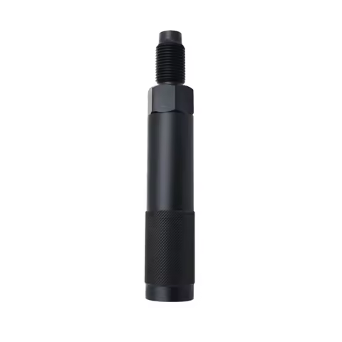 Quick Change 12g CO2 Adapter Adaptor to 88g 90g Cylinder Bottle M16x1.5 Threads Output For Umarex SI
