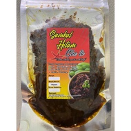 SAMBAL HITAM PAHANG ORIGINAL [100g]