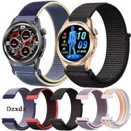 Aolon Ecg Smart Watch 1.39 Inch Nylon Loop Strap For Aolon Ecg SmartWatch Band Women Men Bracelet Wristband Wristband Accessories