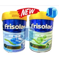 FRISOLAC STEP 1/2 900G