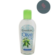 Ginvera Bio Lite Beauty Olive Oil 150ml