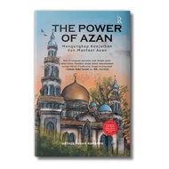 The Power Of Adzan BOOK