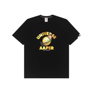 AAPE Plain T-Shirt01