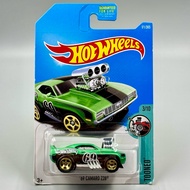Hotwheels | Camaro Z28 Tooned Scale 1:64