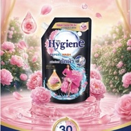 HYGIENE EXPERT CARE & WASH