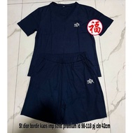 QF1X WOMEN'S T-SHIRT SET