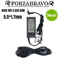 Charger Adapter Casan Acer Monitor SB220Q S230HL G227HQL H257HU G247HYL S236HL S271HL UT220HQL