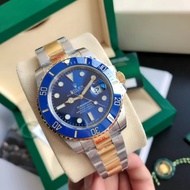 Aaa High Quality Rolex Brand Luxury Watch 40mm Sapphire Designer Automatic Mechanical Watch Luxury Brand Rolex Wrist Watch AAA
