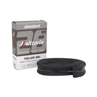 VITTORIA STANDARD BUTYL ROAD INNER TUBE 20/28C
