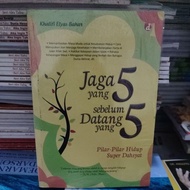 Guard 5 before coming 5, super powerful live pillars. gba30