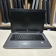 HP ProBook 640 G2 | Core i5-6200u | SSD | Ram 4GB | Wi-Fi | Bluetooth | Display 14 Inch | โน๊ทบุ๊ค(N