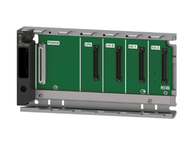 Mitsubishi  พีแอลซี     R04ENCPU+ R61P + R33B    MELSEC iQ-R Series Sequencer CPU Unit (4096 inputs)