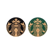 Starbucks Cork Coaster Set