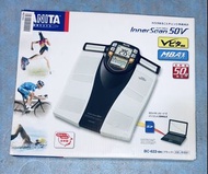 日本製造 BC-622 體脂磅 TANITA 日版 BC-545N 脂肪磅 innerscan Body Composition Scale