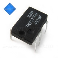 10 Piece TNY277PN TNY277PG TNY277P TNY277 DIP-7    IC