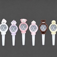 EXO Lightstick Cape Lightstick Protective Cover Lightstick Exhorizon
