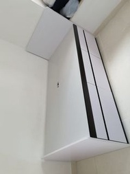 3尺床  74*36*39" (床褥尺寸:72*36") #2101090