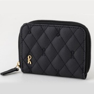 AP'S Japanese Magazine MOOK Appendix [Roberta di Camerino Diamond Storage Wallet] Japanese Wallet Co